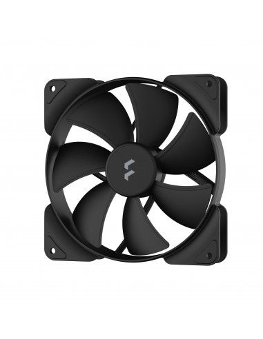 Fractal Design Aspect 14 Carcasa del ordenador Ventilador 14 cm Negro 1 pieza(s)
