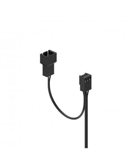 Fractal Design Aspect 14 Carcasa del ordenador Ventilador 14 cm Negro 1 pieza(s)