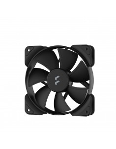 Fractal Design Aspect 12 Carcasa del ordenador Ventilador 12 cm Negro 1 pieza(s)