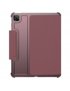 [U] by UAG Lucent 32,8 cm (12.9") Folio Berenjena, Rosa