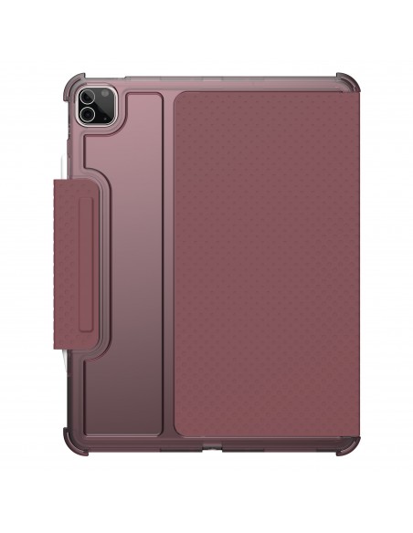 [U] by UAG Lucent 32,8 cm (12.9") Folio Berenjena, Rosa