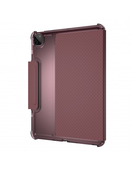 [U] by UAG Lucent 32,8 cm (12.9") Folio Berenjena, Rosa