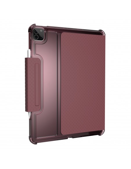 [U] by UAG Lucent 32,8 cm (12.9") Folio Berenjena, Rosa