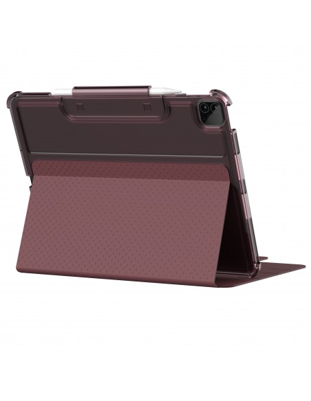 [U] by UAG Lucent 32,8 cm (12.9") Folio Berenjena, Rosa