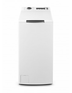 ​SCHNEIDER CONSUMER SCLLT712D3 lavadora Independiente Carga superior 7 kg 1200 RPM Blanco