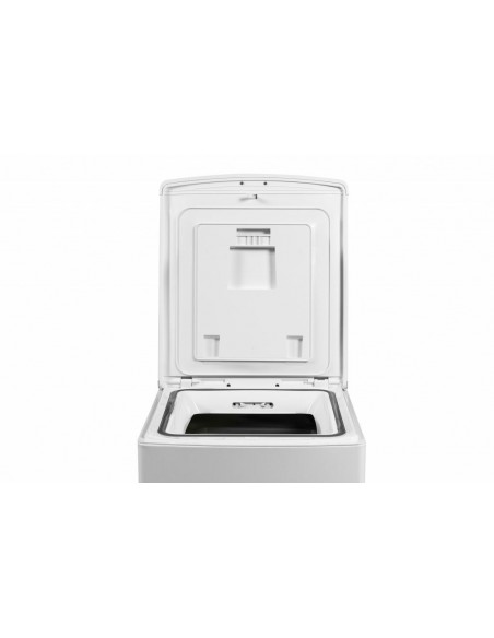 ​SCHNEIDER CONSUMER SCLLT712D3 lavadora Independiente Carga superior 7 kg 1200 RPM Blanco