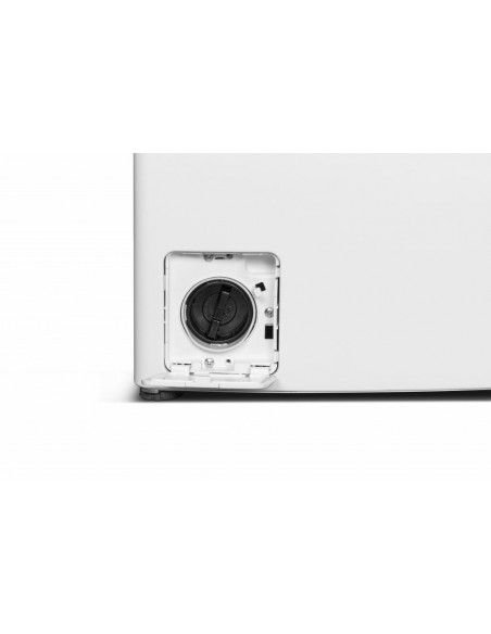 ​SCHNEIDER CONSUMER SCLLT712D3 lavadora Independiente Carga superior 7 kg 1200 RPM Blanco