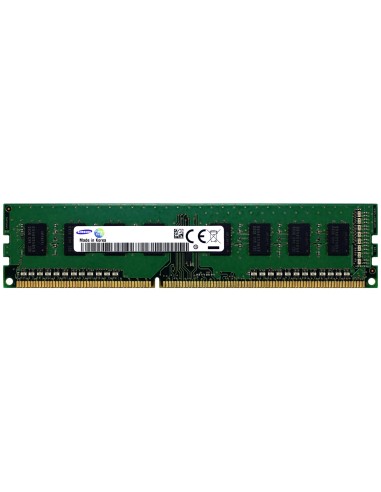 MEMORIA SAMSUNG ECC REGISTERED DIMM (1.2V DUAL RANK) 16GB DDR4 PC2400 BAJO PERFIL - Imagen 1
