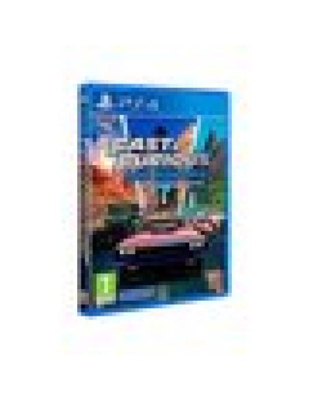 JUEGO SONY PS4 FAST   FURIOUS SPY RACERS - Imagen 3