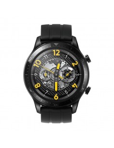 realme Watch S Pro 3,53 cm (1.39") 35 mm TFT Negro