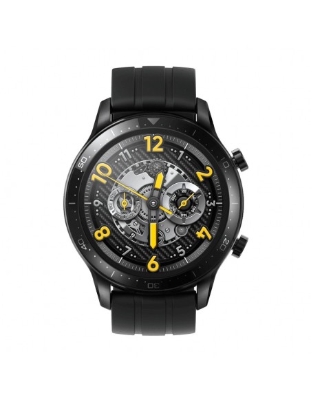 realme Watch S Pro 3,53 cm (1.39") 35 mm TFT Negro