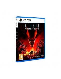 JUEGO SONY PS5 ALIENS FIRETEAM ELITE - Imagen 1