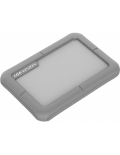 HIKVISION HS-EHDD-T30(STD)/1T/GREY/OD - Imagen 1