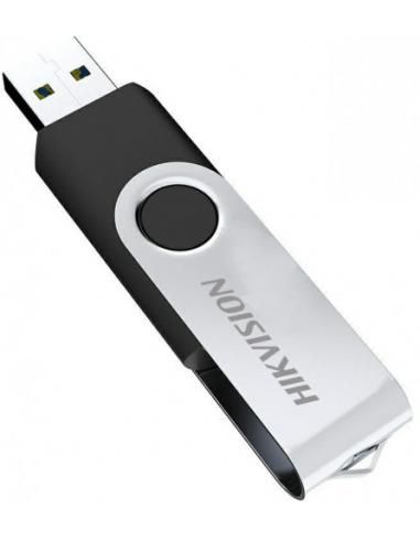HIKVISION HS-USB-M200S(STD) USB 3.0 64GB - Imagen 1
