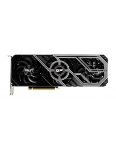 Palit NED308T019KB-132AA tarjeta gráfica NVIDIA GeForce RTX 3080 Ti 12 GB GDDR6X