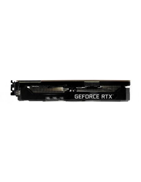 Palit NED308T019KB-132AA tarjeta gráfica NVIDIA GeForce RTX 3080 Ti 12 GB GDDR6X