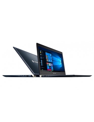 Dynabook Portégé X30-F-15T DDR4-SDRAM Portátil 33,8 cm (13.3") 1920 x 1080 Pixeles 8ª generación de procesadores Intel® Core™