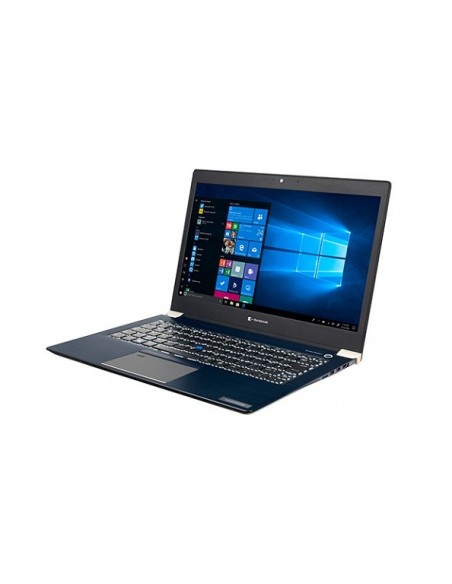 Dynabook Portégé X30-F-15T DDR4-SDRAM Portátil 33,8 cm (13.3") 1920 x 1080 Pixeles 8ª generación de procesadores Intel® Core™