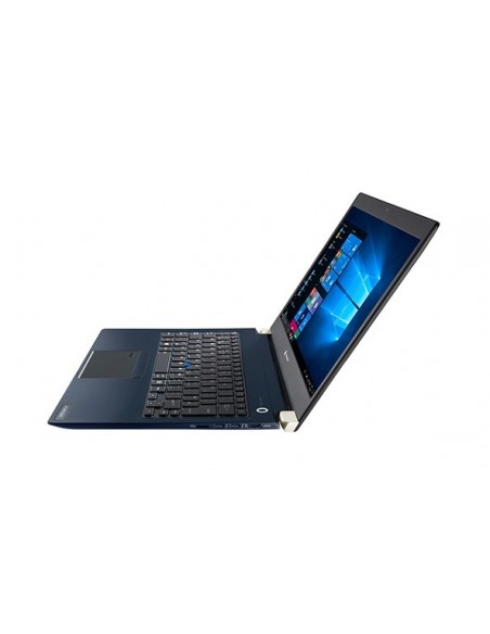 Dynabook Portégé X30-F-15T DDR4-SDRAM Portátil 33,8 cm (13.3") 1920 x 1080 Pixeles 8ª generación de procesadores Intel® Core™