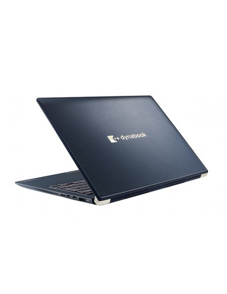 Dynabook Portégé X30-F-15T DDR4-SDRAM Portátil 33,8 cm (13.3") 1920 x 1080 Pixeles 8ª generación de procesadores Intel® Core™