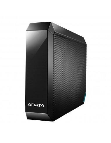 ADATA HM800 disco duro externo 6000 GB Negro
