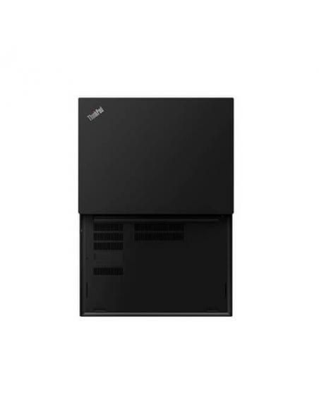 PORTATIL LENOVO THINKPAD E495 20NES2C400 NEGRO - Imagen 3