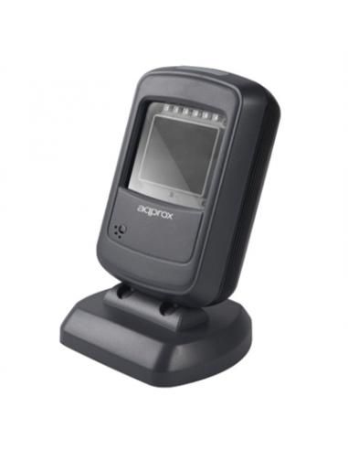 approx Lector código de barras appLS07 Desk - Imagen 1