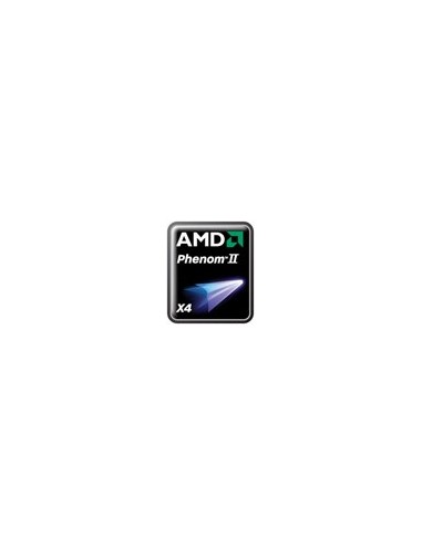 AMD Phenom II X4 920 2.8GHZ procesador 2,8 GHz 6 MB L3 Caja