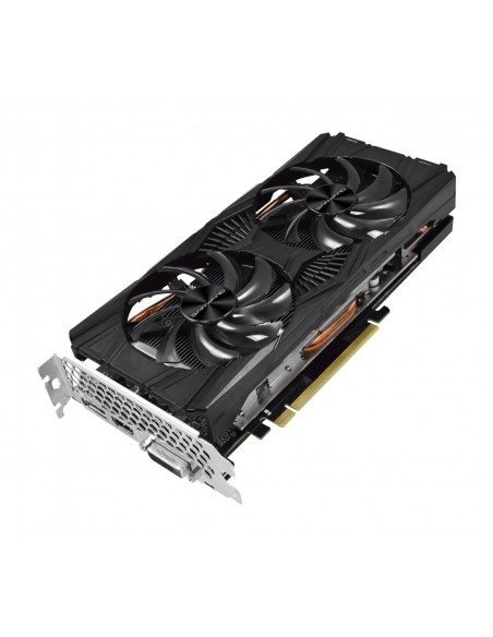 Gainward NE6166S018J9-1160X tarjeta gráfica NVIDIA GeForce GTX 1660 SUPER 6 GB GDDR6