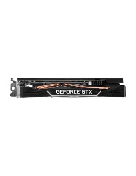 Gainward NE6166S018J9-1160X tarjeta gráfica NVIDIA GeForce GTX 1660 SUPER 6 GB GDDR6