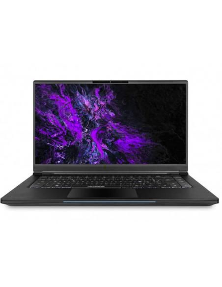 PORTATIL MILLENIUM AZIR ML3/ i7-9750H/16GB/500GB SSD/RTX 2070/15.6"/WIN10 - Imagen 1