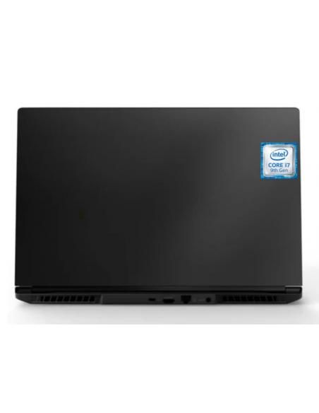 PORTATIL MILLENIUM AZIR ML3/ i7-9750H/16GB/500GB SSD/RTX 2070/15.6"/WIN10 - Imagen 2