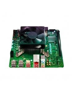 PB AMD 4700S 16GB DESKTOP KIT SIN GRAFICOS BULK - Imagen 1