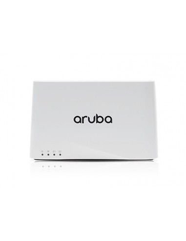 Aruba, a Hewlett Packard Enterprise company AP-203R (RW) 1000 Mbit s Blanco