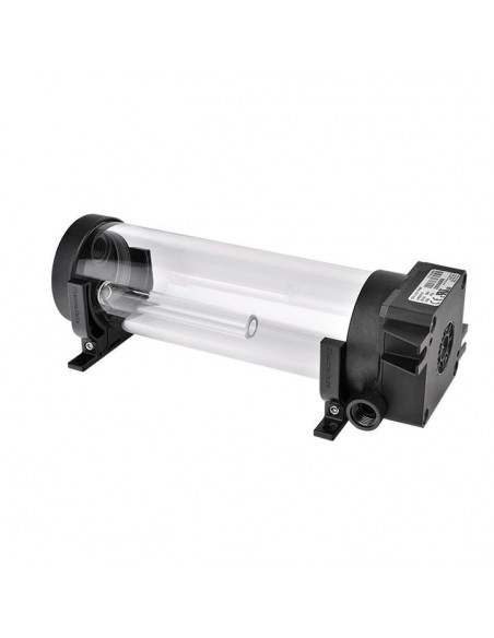 Thermaltake CL-W250-PL00BL-A hardware accesorio de refrigeración Negro, Transparente
