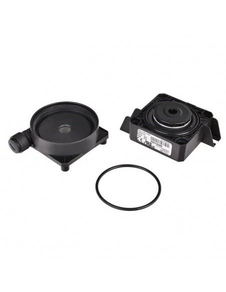 Thermaltake CL-W250-PL00BL-A hardware accesorio de refrigeración Negro, Transparente