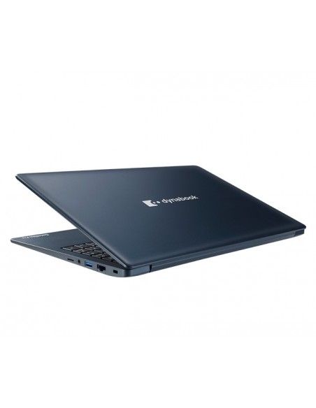 Dynabook Satellite Pro C50-G-10R Portátil 39,6 cm (15.6") Full HD Intel® Core™ i7 de 10ma Generación 8 GB DDR4-SDRAM 256 GB SSD