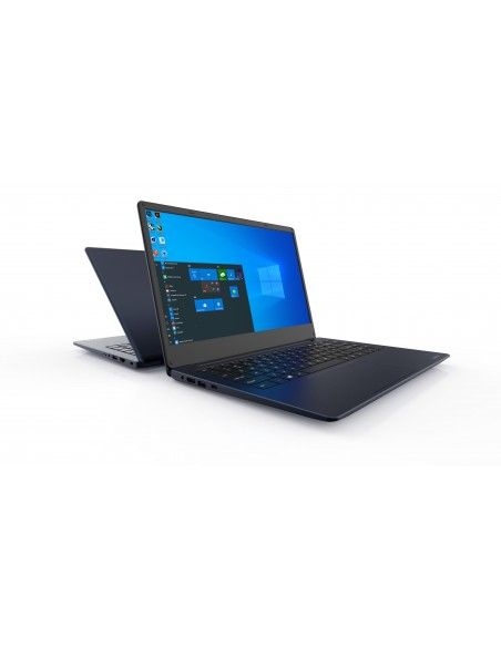 Dynabook Satellite Pro C40-G-120 Portátil 35,6 cm (14") Full HD Intel® Core™ i7 de 10ma Generación 8 GB DDR4-SDRAM 256 GB SSD