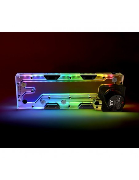 Thermaltake Pacific DP100-D5 Plus refrigeración agua y freón