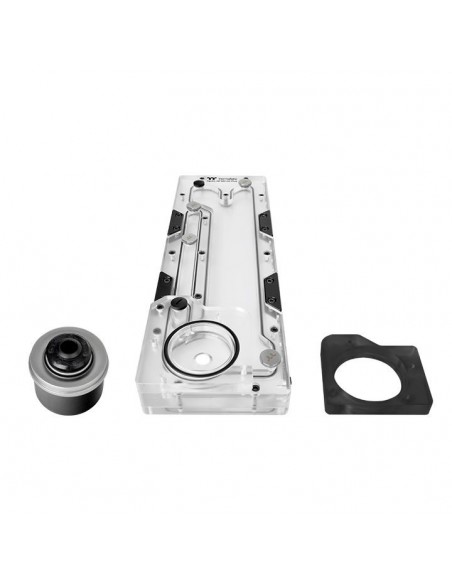 Thermaltake Pacific DP100-D5 Plus refrigeración agua y freón