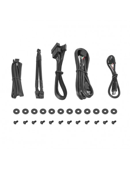 Thermaltake Pacific DP100-D5 Plus refrigeración agua y freón