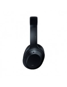 Razer RZ04-03430100-R3M1 auricular y casco Auriculares gancho de oreja Conector de 3,5 mm USB tipo A Bluetooth Negro
