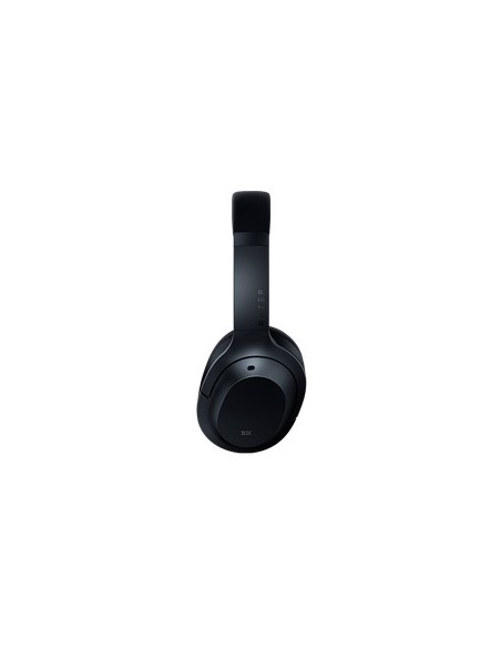 Razer RZ04-03430100-R3M1 auricular y casco Auriculares gancho de oreja Conector de 3,5 mm USB tipo A Bluetooth Negro