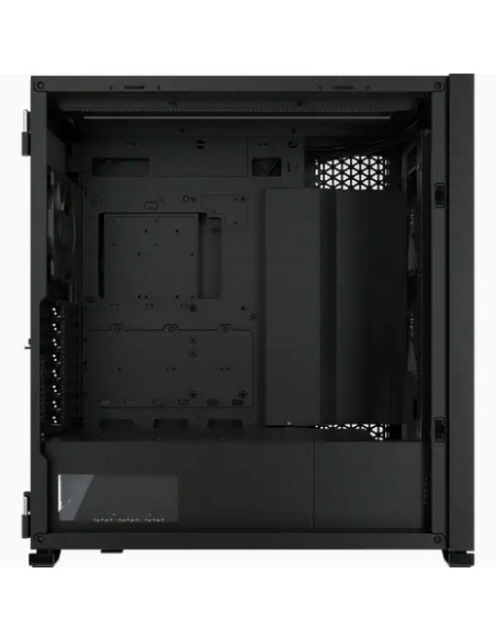 Corsair 7000D AIRFLOW Full Tower Negro
