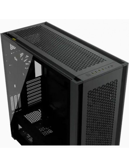 Corsair 7000D AIRFLOW Full Tower Negro