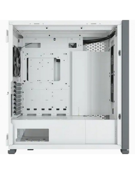 Corsair 7000D AIRFLOW Full Tower Blanco