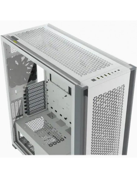 Corsair 7000D AIRFLOW Full Tower Blanco