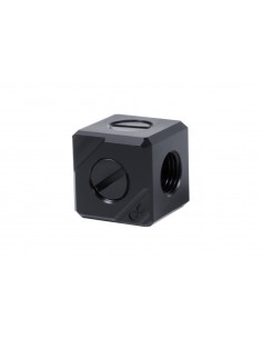 Alphacool 17556 hardware accesorio de refrigeración Negro
