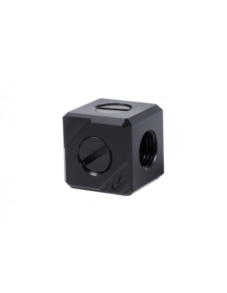 Alphacool 17556 hardware accesorio de refrigeración Negro