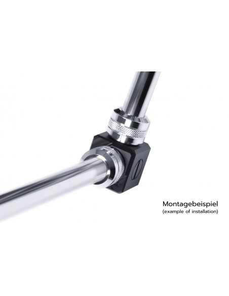 Alphacool 17556 hardware accesorio de refrigeración Negro